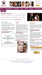 Mobile Screenshot of identityhouse.org